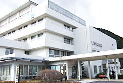 【介護職員／日光市】 公益社団法人　地域医療振興協会　介護老人保健施設　にっこう　(パート)の画像1